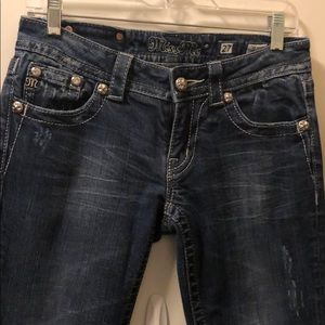 Miss Me bootcut Jeans